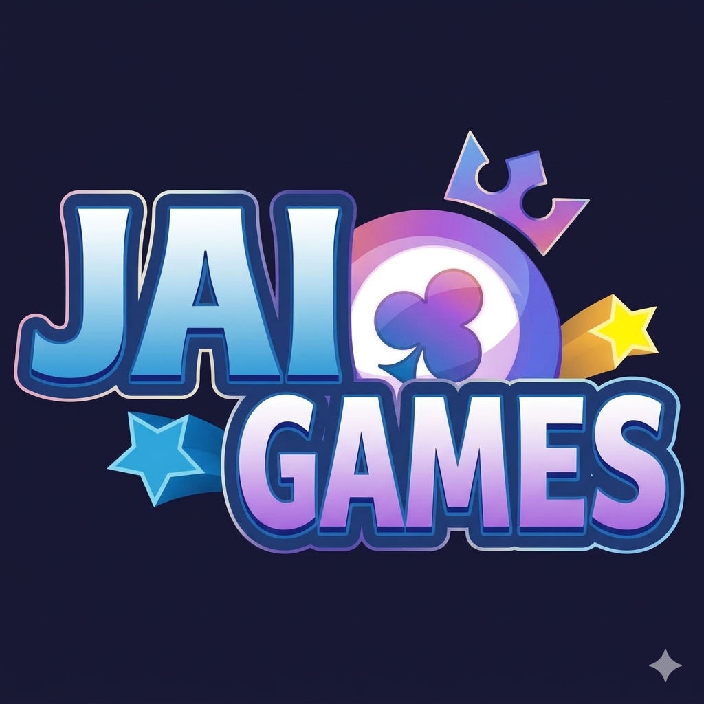 Jai Games Official